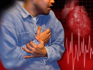 Bệnh tim mạch do độc tố gây nên